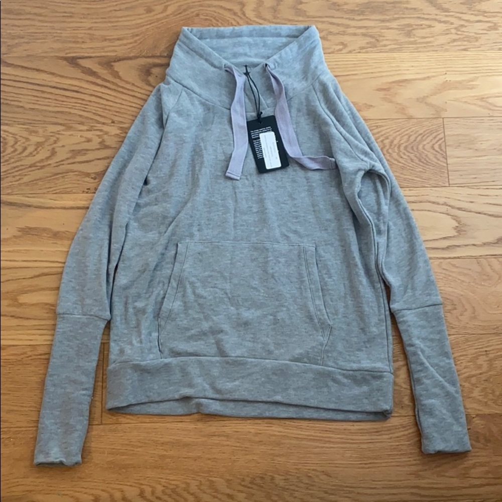 Chaser Sweatshirt